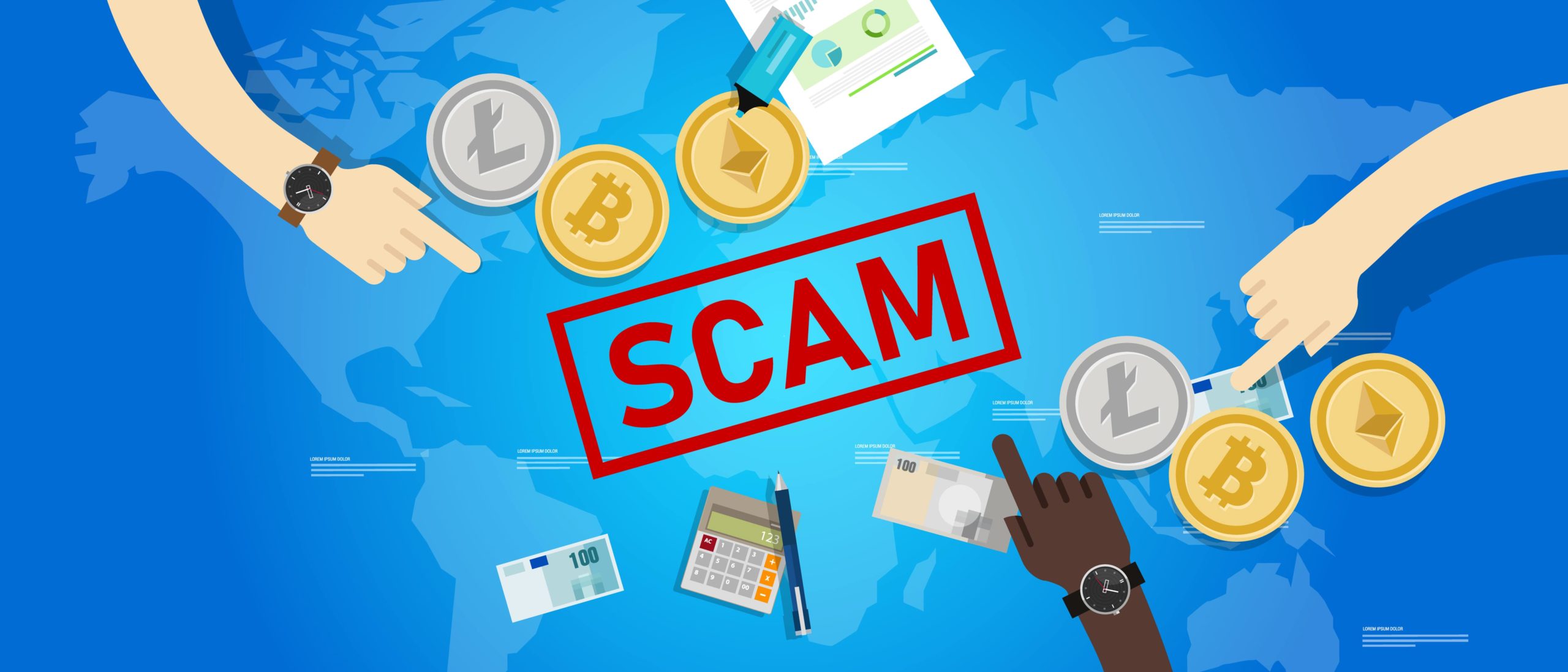 How to spot and protect yourself from investment scams Beaufort