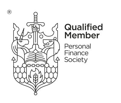 Qualified Member Personal Finance Society