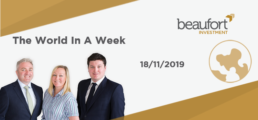 The World In A Week - 18 Nov 2019