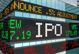 IPO