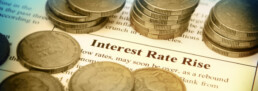 Interest rate rise How will it affect you