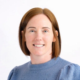 Natalie Murphy Specialist - Client Services - Beaufort Financial