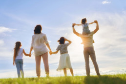 family income benefit insurance