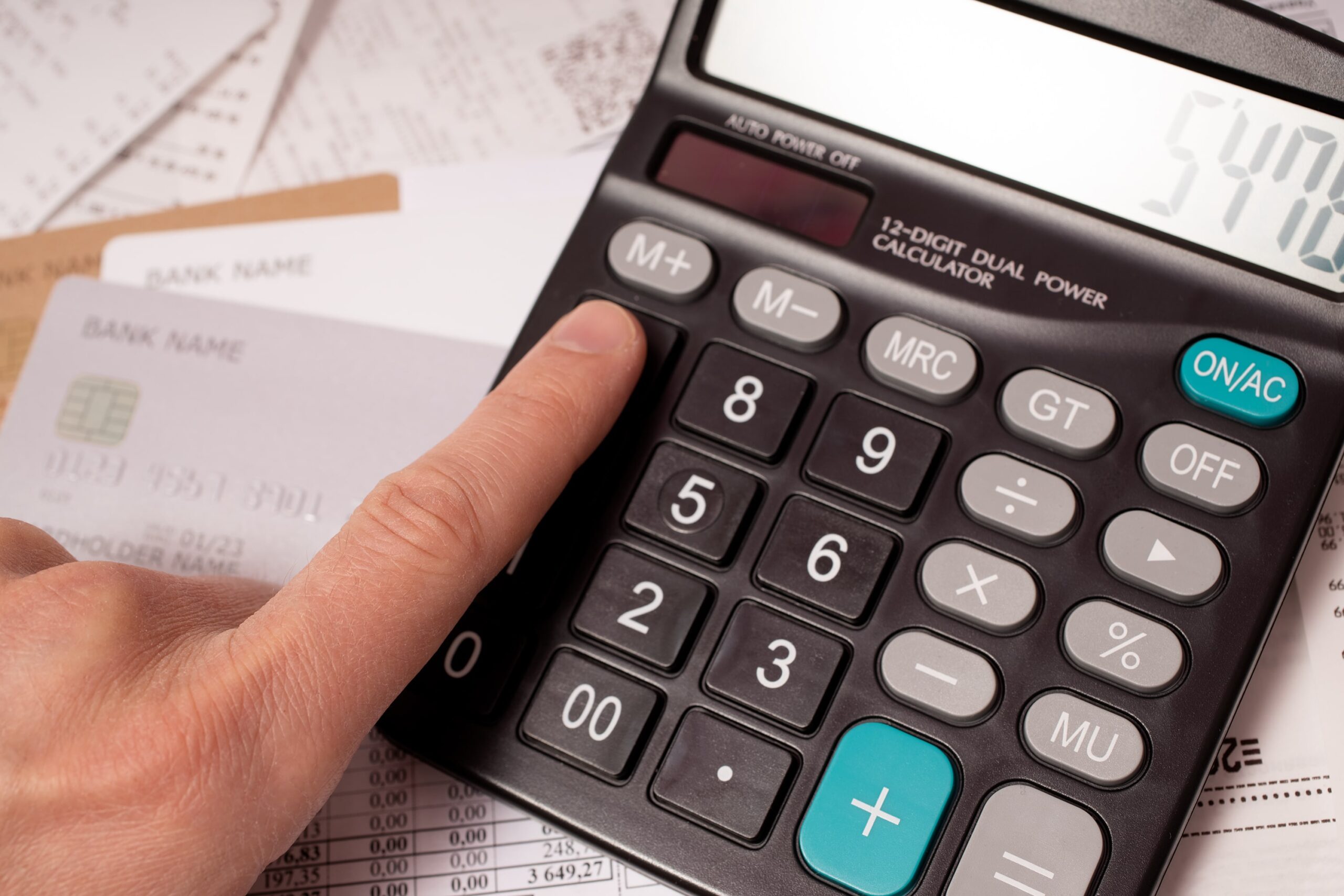 Is bank account switching back? Here’s what to consider before diving in Beaufort Financial